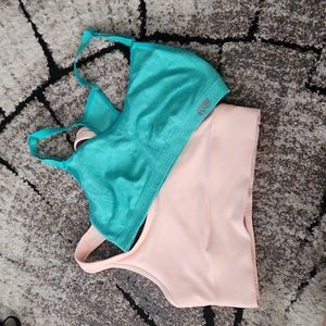 Sports bra bundle